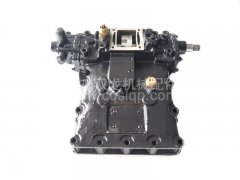 北方奔馳5S111GP選檔蓋總成